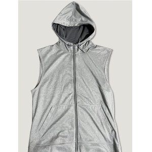 Vest / Jacket / Tank Top